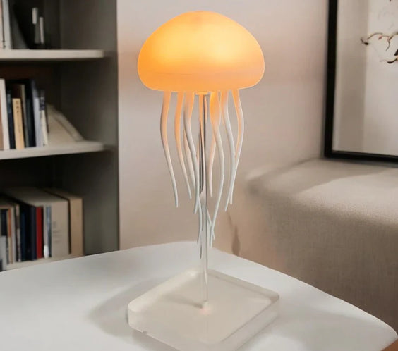 LED амбиентна лампа Jellyfish, Hitino®
