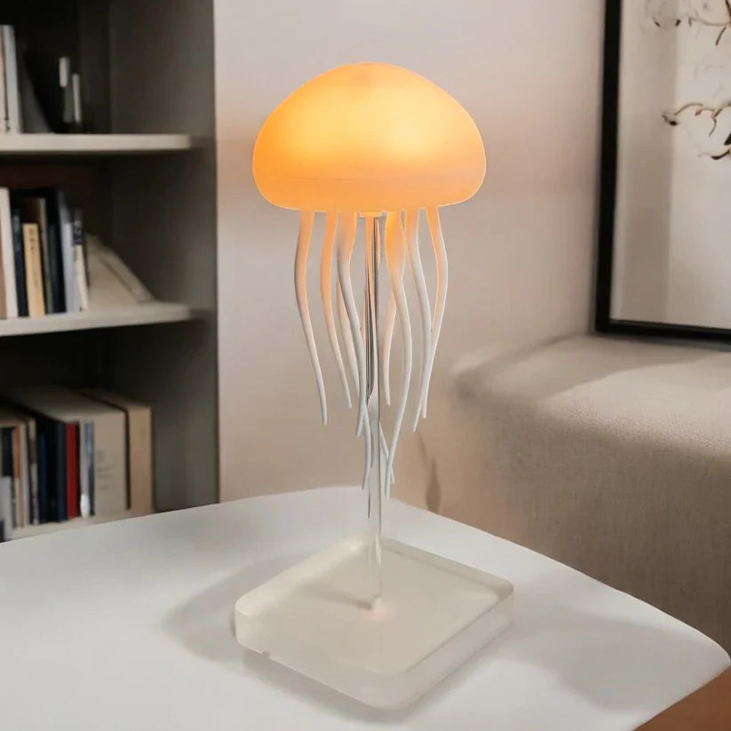 LED амбиентна лампа Jellyfish, Hitino®