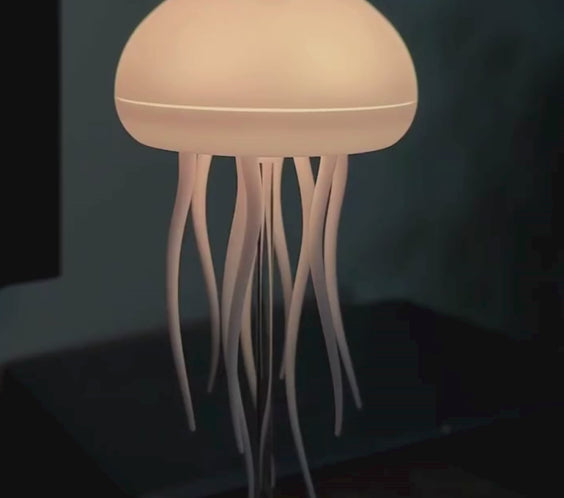 LED амбиентна лампа Jellyfish, Hitino®